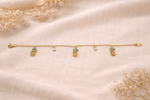 Tiny Spark Bracelets – Anti Tarnish Jewellery